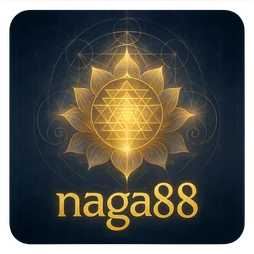 naga88 logo